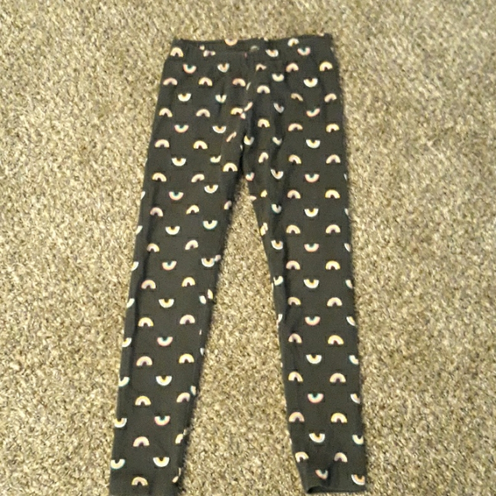 Girls leggings